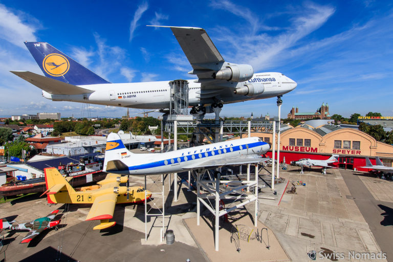 Technik Museum Speyer