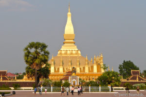 Mehr über den Artikel erfahren Die schönsten Vientiane Sehenswürdigkeiten und unsere Highlights