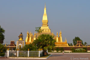 Read more about the article Reiseroute zu den schönsten Laos Sehenswürdigkeiten