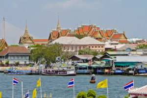 Read more about the article Die Top 10 schönsten Bangkok Sehenswürdigkeiten – Unsere Tipps und Highlights