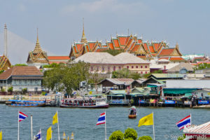 Mehr über den Artikel erfahren Die Top 10 schönsten Bangkok Sehenswürdigkeiten – Unsere Tipps und Highlights