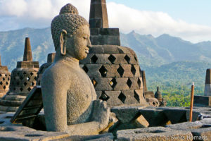 Mehr über den Artikel erfahren Borobudur und Prambanan sind die Top Sehenswürdigkeiten von Yogyakarta