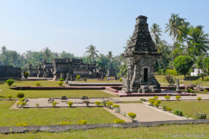 Mehr über den Artikel erfahren Ost-Java – Die schönsten Tempel in Blitar und Malang