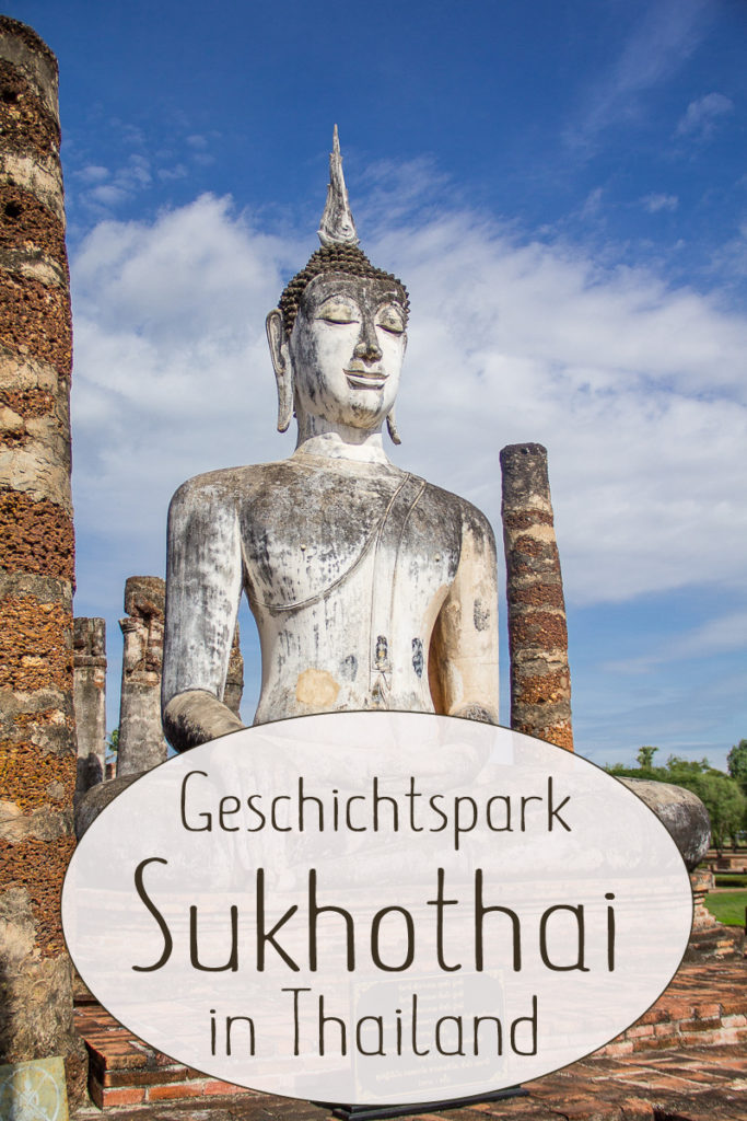 Geschichtspark Sukhothai Pinterest