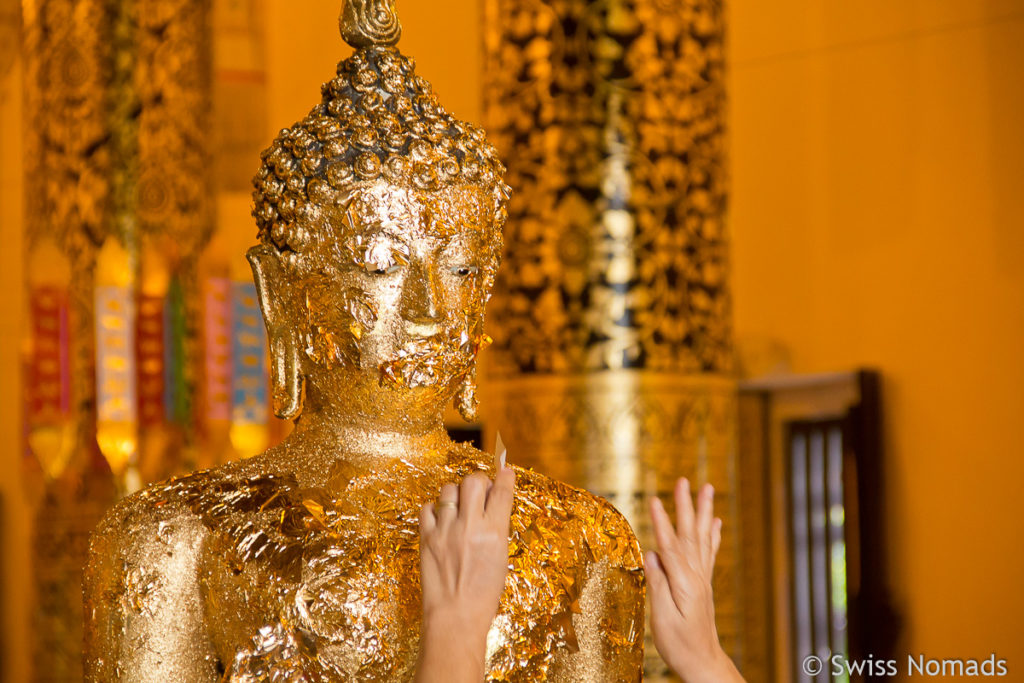 Buddha Thailand