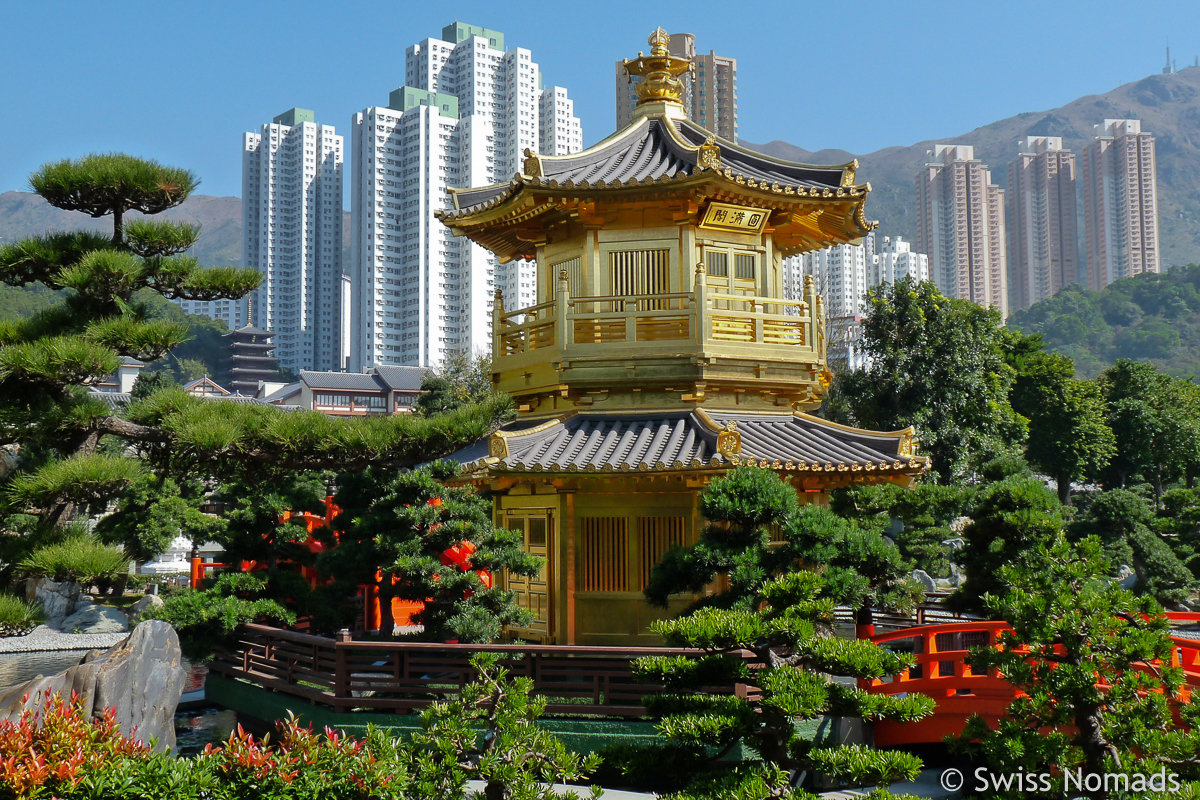 Mehr über den Artikel erfahren Top 15 Hongkong Sehenswürdigkeiten – Unsere Tipps und Highlights