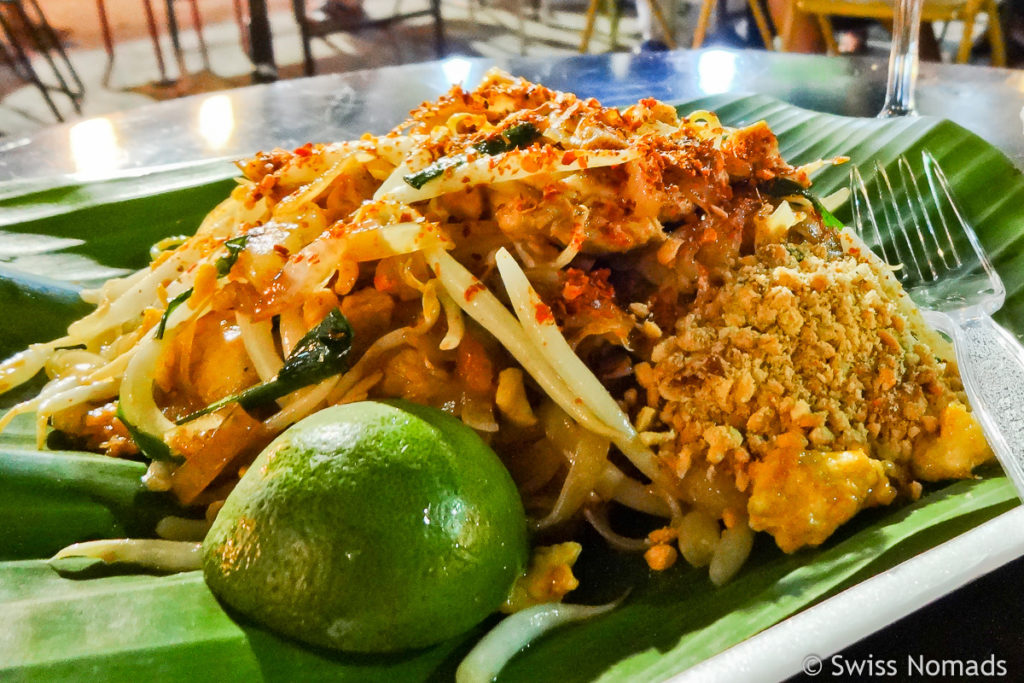 Pad Thai Thailand