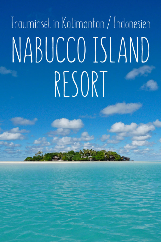 Nabucco Island Resort Pinterest