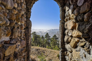 Mehr über den Artikel erfahren Rundwanderung zur Ruine Neutoggenburg ab Oberhelfenschwil