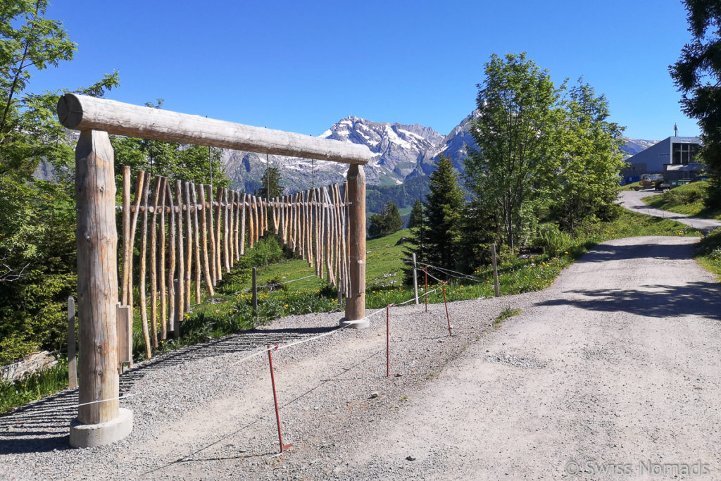 Klangweg Toggenburg