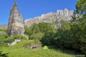 Read more about the article Rheintaler Höhenweg – 118 km, 1’000 unvergessliche Eindrücke und 3 Blasen