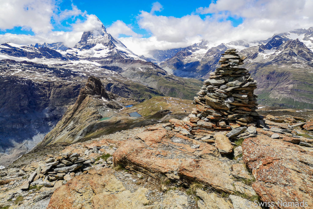 Aussichtsweg Zermatt