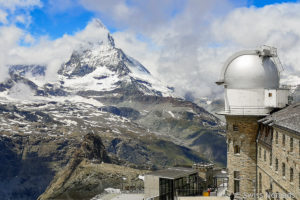 Read more about the article Gornergrat (Zermatt) – Inmitten von Alpenriesen und Gletschern
