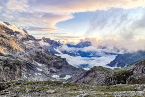 Mehr über den Artikel erfahren Via Alpina Wanderung – 390 km zu Fuss quer durch die Schweiz