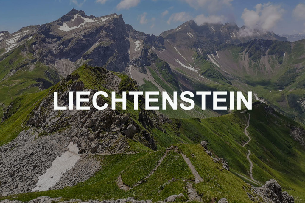 LIECHTENSTEIN