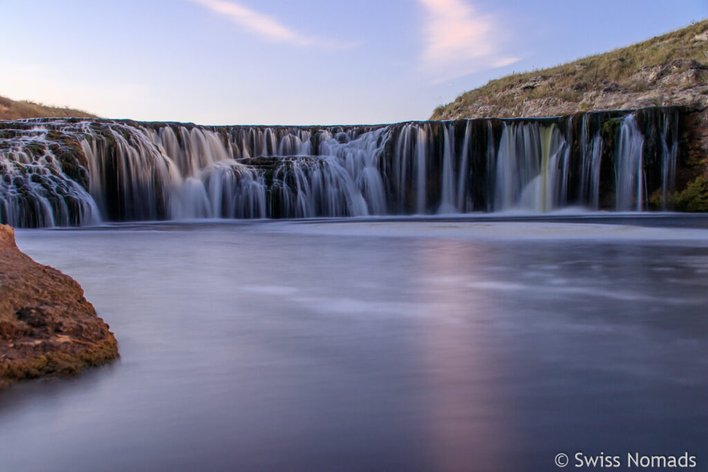 Cascade Cifuentes