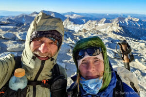 Mehr über den Artikel erfahren Pacific Crest Trail Section G – Von Walker Pass bis Crabtree Meadows in Kalifornien