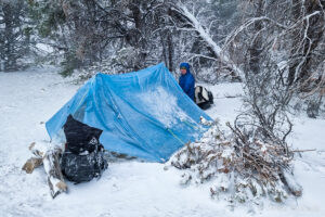 Read more about the article Pacific Crest Trail Section E – Von Agua Dulce bis zum Tehachapi Pass in Kalifornien