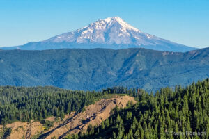 Mehr über den Artikel erfahren Pacific Crest Trail Section O – McArthur-Burney Falls State Park bis I-5 Castella in Kalifornien