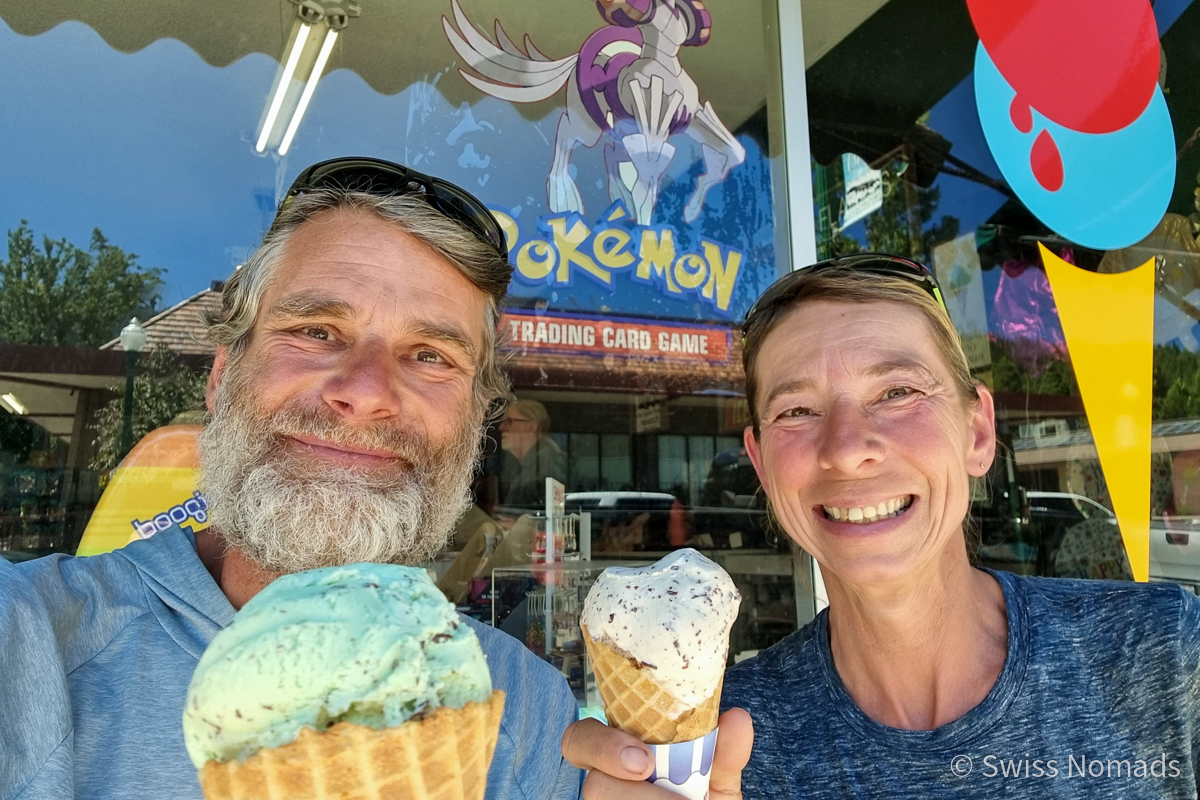 Mehr über den Artikel erfahren Pacific Crest Trail Section M – Hwy 49 (Sierra City) bis Hwy 70 (Belden) in Kalifornien
