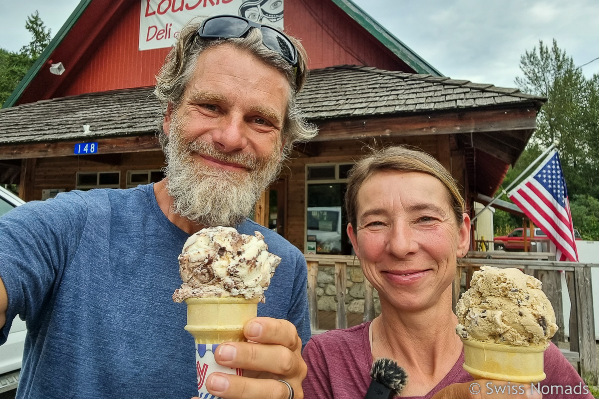 Mehr über den Artikel erfahren Pacific Crest Trail Section J in Washington – I 90 Snoqualmie Pass bis Hwy 2 Stevens Pass