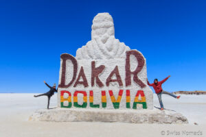 Mehr über den Artikel erfahren Der Salar de Uyuni in Bolivien bietet komplett neue Perspektiven