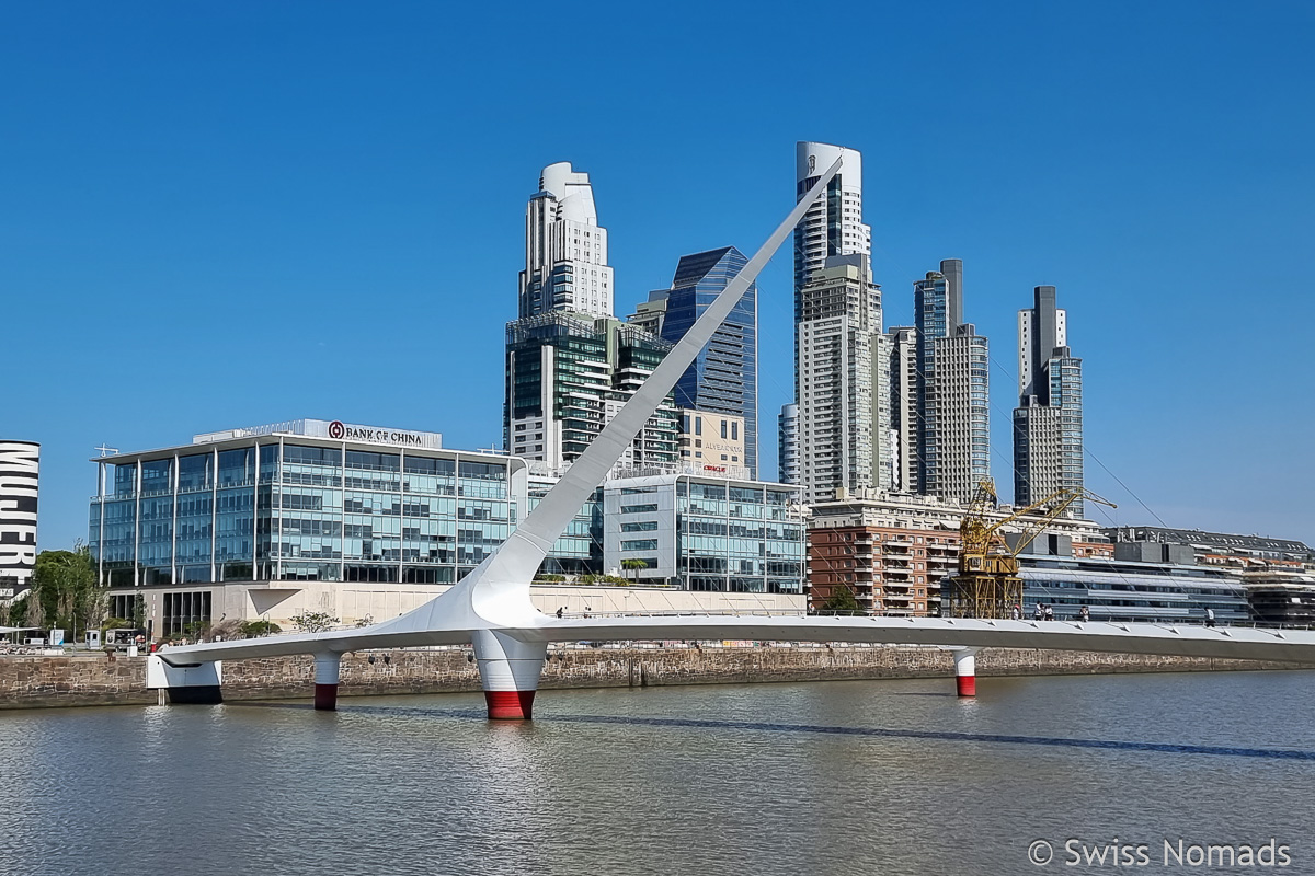 Mehr über den Artikel erfahren Die schönsten Buenos Aires Sehenswürdigkeiten – Unsere Tipps und Highlights