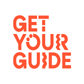 Getyourguide Logo