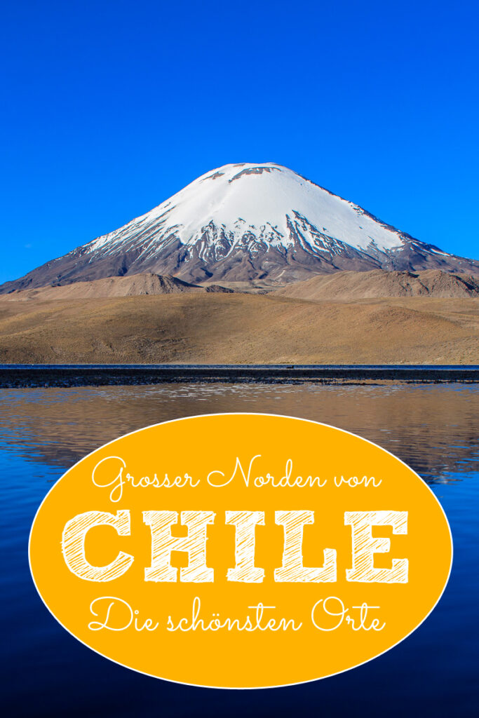 Grosser Norden Chile