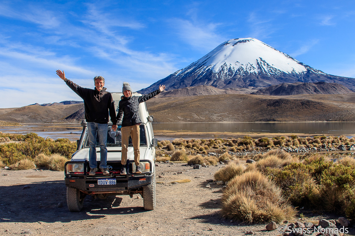 You are currently viewing Grosser Norden von Chile – Die schönsten Orte und Sehenswürdigkeiten