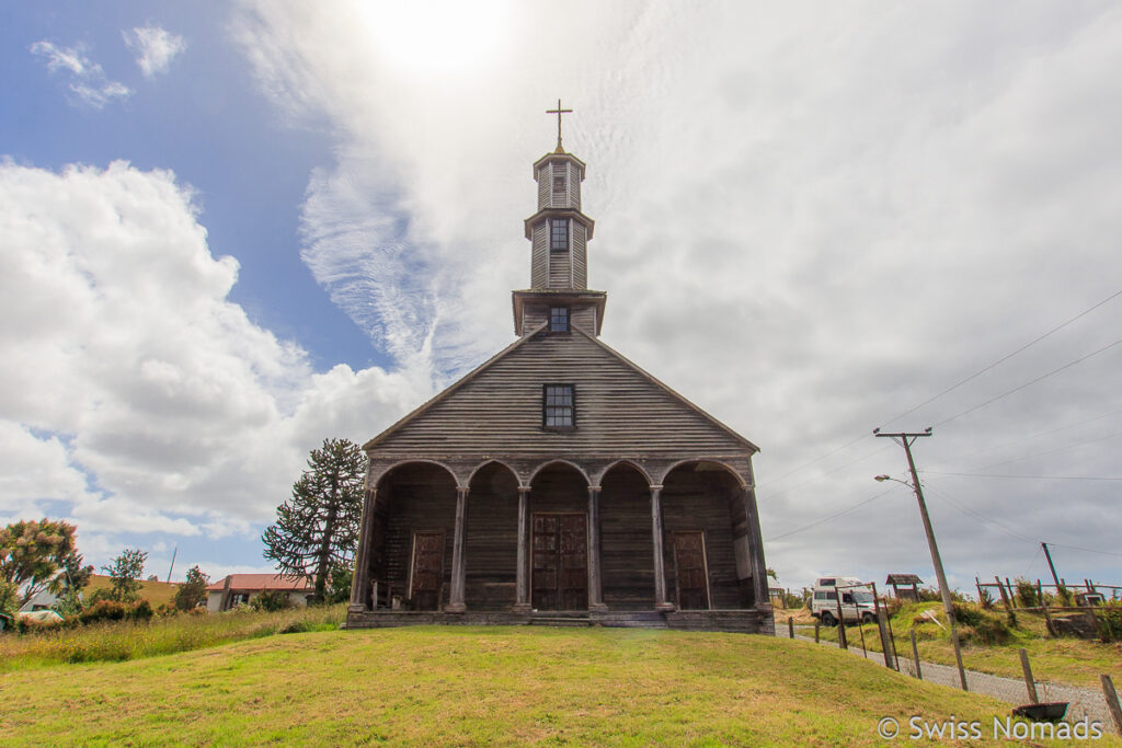 Iglesia San Antonio de Vilupulli