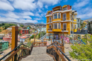 Read more about the article Valparaiso Sehenswürdigkeiten – Die schönsten Orte in der bunten Hafenstadt