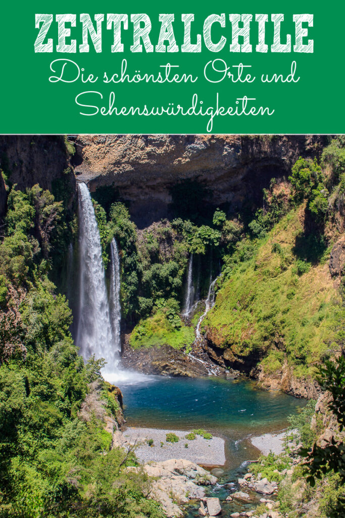 Zentralchile Pinterest