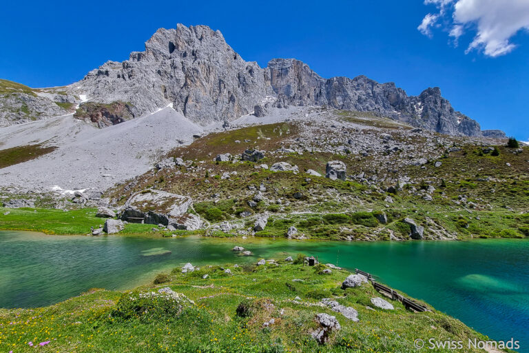 Graubuenden Ausflugstipps