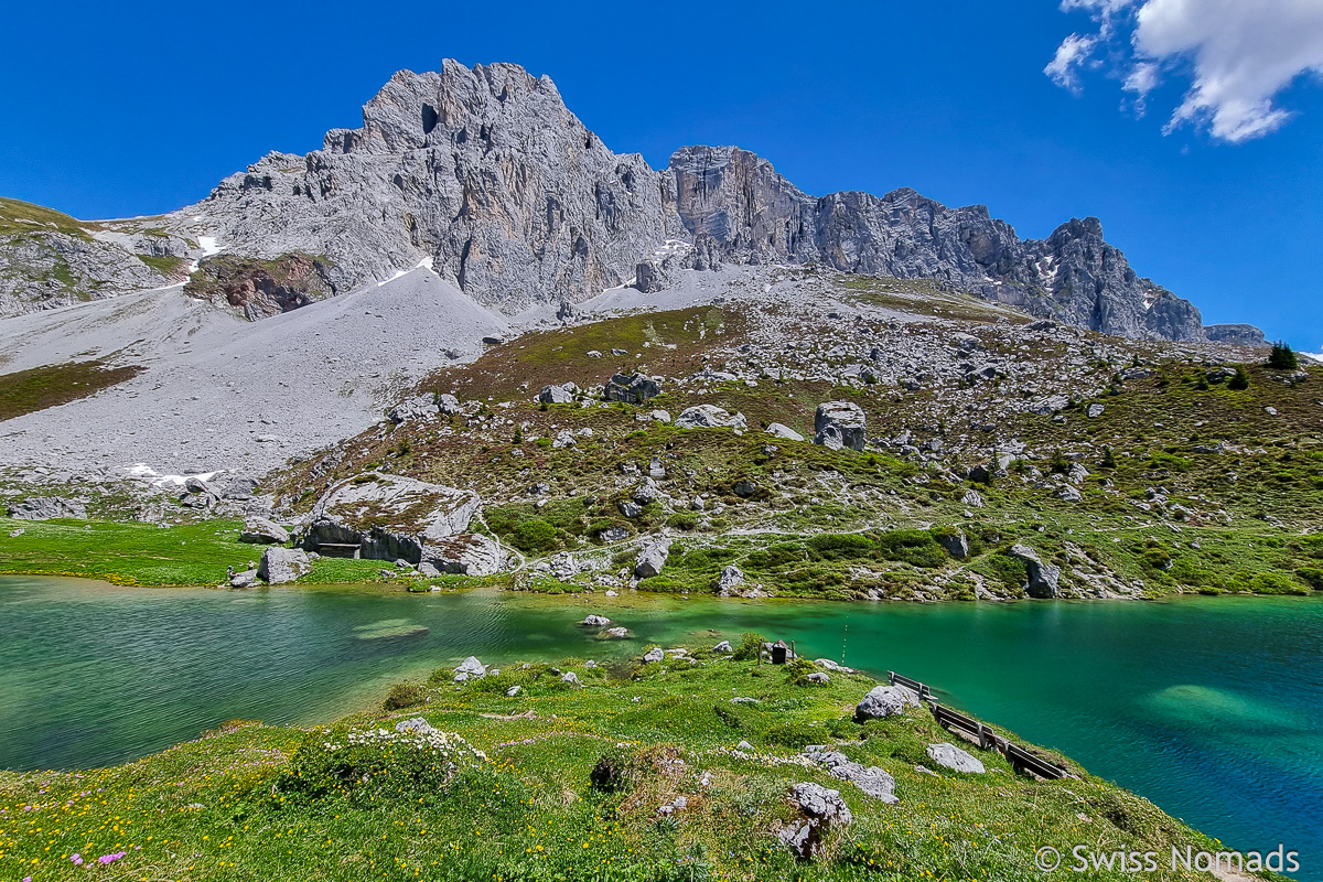 Mehr über den Artikel erfahren 10 Ausflugstipps in Graubünden