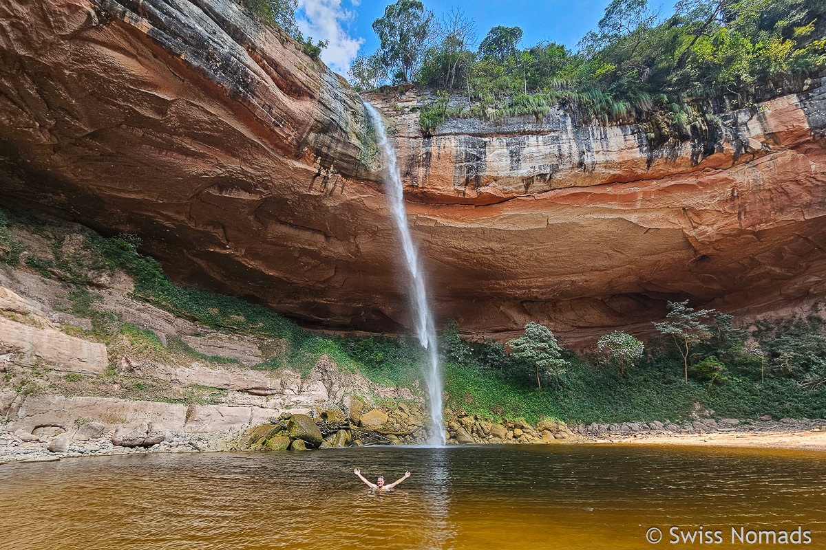 Read more about the article Die schönsten Sehenswürdigkeiten in Samaipata – Unsere Tipps und Highlights