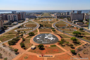 Mehr über den Artikel erfahren Brasilia Sehenswürdigkeiten – Tipps und Highlights für die Hauptstadt von Brasilien