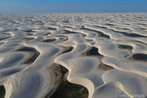 Mehr über den Artikel erfahren Offroad-Abenteuer zu den Dünen im Lençois Maranhenses Nationalpark