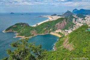 Schönste Brasilien Sehenswürdigkeiten