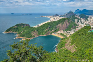 Mehr über den Artikel erfahren Die schönsten Brasilien Sehenswürdigkeiten entlang unseres Roadtrips