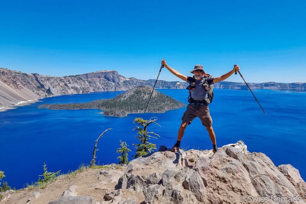 Der Pacific Crest Trail hat uns verändert