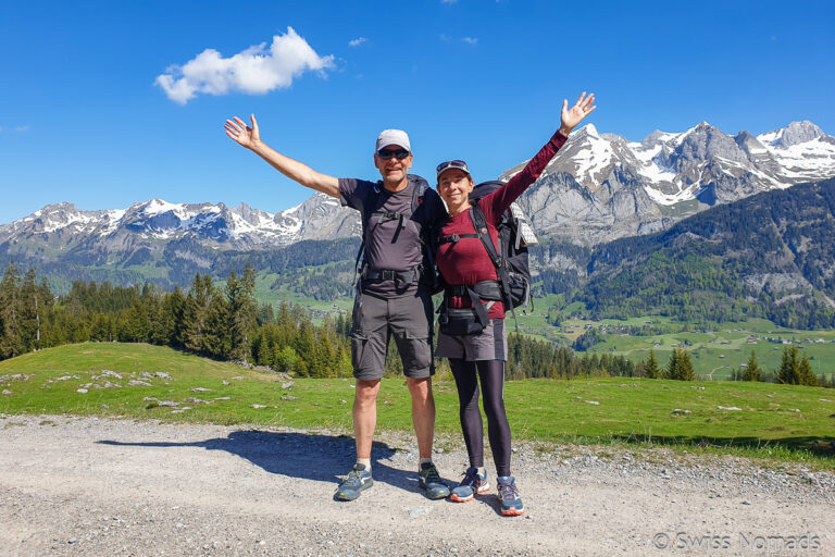 Vorbereitung auf den Continental Divide Trail