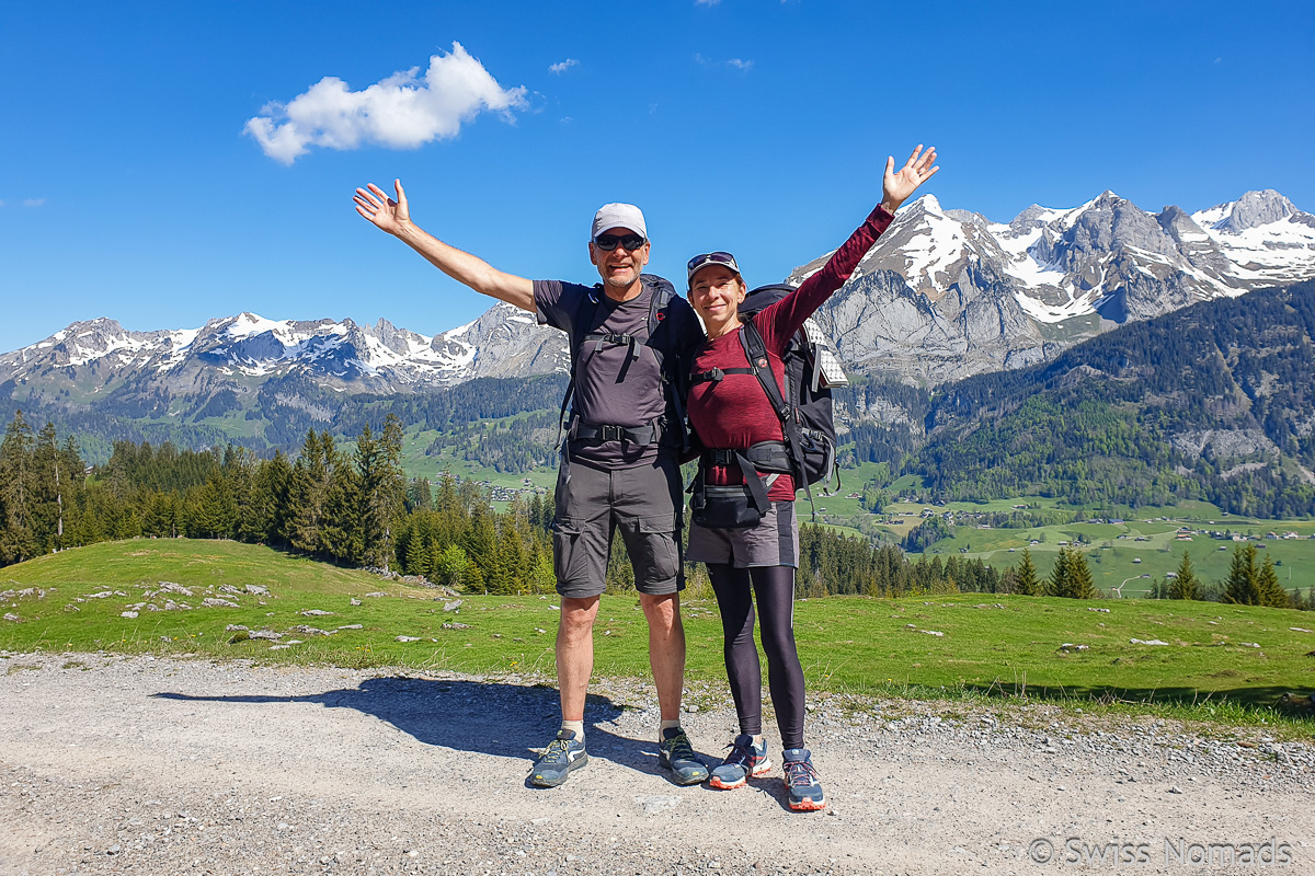 You are currently viewing Die Planung und Vorbereitung auf den Continental Divide Trail ist eine grosse Herausforderung