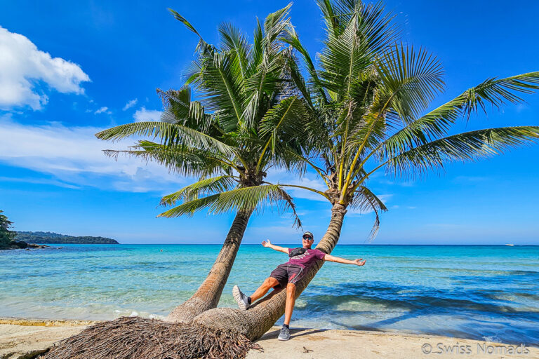 Koh Kood – Reisetipps für die charmante Insel im Golf von Thailand