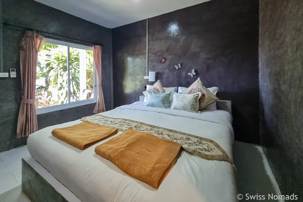 Bungalow Mada Lanta Maikaew