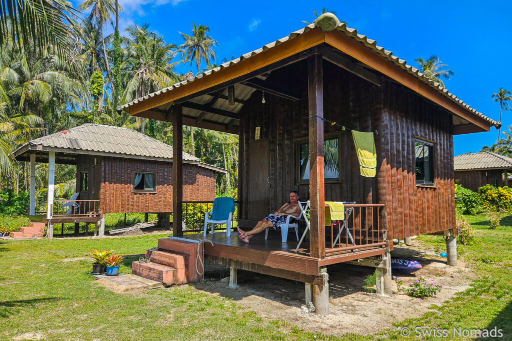 Happy Days Resort Koh Mak
