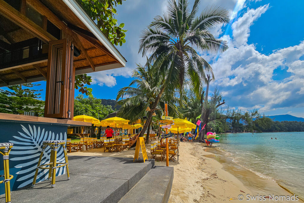 Koh Chang Inselhopping
