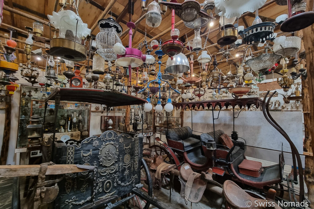 Museo Rocsen Lampen