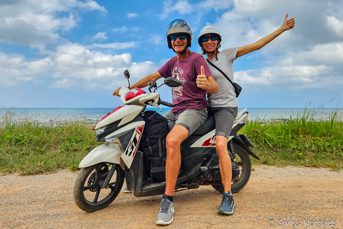 Mehr über den Artikel erfahren Die schönsten Orte auf Koh Lanta – Persönliche Reisetipps