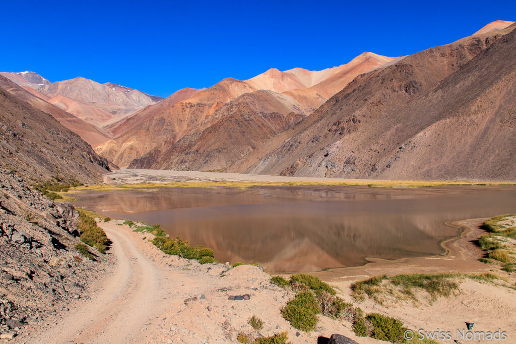 Laguna Blanca